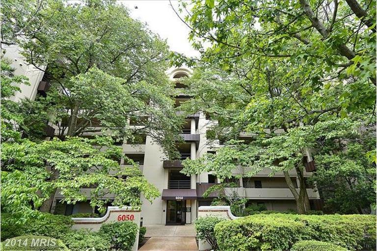 Miramont Villas 6050 California Circle, North Bethesda MD 20852 Bethesda Real Estate